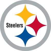 Pittsburgh Steelers HD Image Free - Free PNG