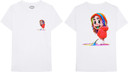 Dummy Boy Tee Digital Album - Macaw Png