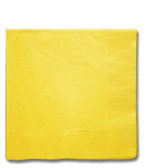 Napkin Png Background Image - Construction Paper