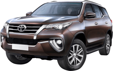 Toyota Fortuner Png Image Free Download - Fortuner 2019 Price In India Top Model