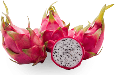 Download Dragon Fruit - Pitaya Png