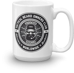 Tboc Coffee Mug Big - Abdul Kalam Technical University Png