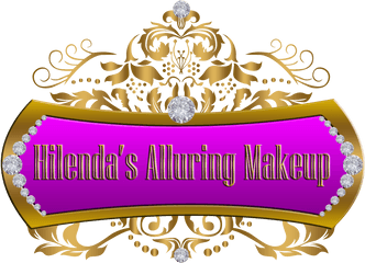 Hilendas Alluring Makeup - Illustration Png