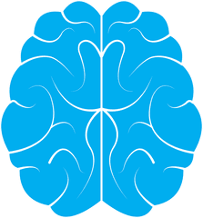 Brain Icon Human - Vector Brain Logo Png