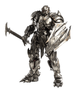 Megatron Free Clipart HQ - Free PNG