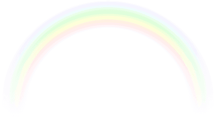 Download Free Rainbow Png - Circle