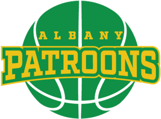 Albany Patroons Go 3 - Albany Patroons Logo Png