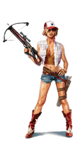 Dead Island Png File