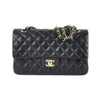 No. Fashion Chain Classic Perfume Bag Handbag - Free PNG