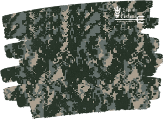 Camouflage Patterns Png