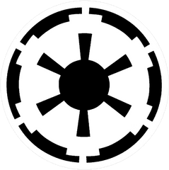 Download Star Wars Imperial Knights Symbol Png Image With No - Imperial Symbol Star Wars