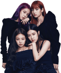 Download Black Pink Png - Transparent Png Png Images Blackpink Png