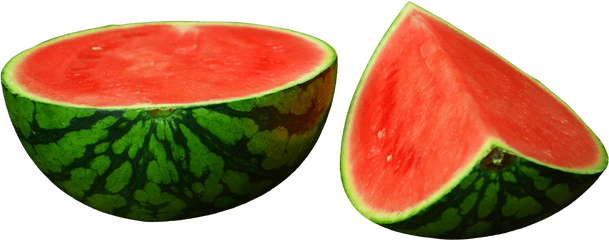 Ripe Watermelon Png Image Melon