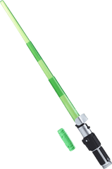 Star Wars Bladebuilder Lightsaber Red - Electronic Lightsaber Png