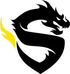 Overwatch League Ibm - Shanghai Dragons Logo Png
