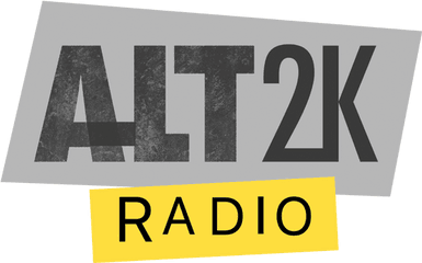 Listen To Alt2k Live - Horizontal Png