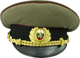 Hat Green Photos Army Free Transparent Image HQ - Free PNG