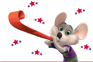 Chuck E Cheese Png 6 Image - Chuck E Cheese Party Banner