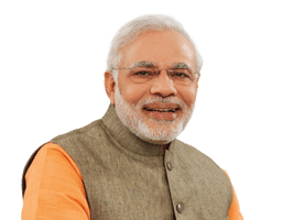 Narendra Modi Png Picture