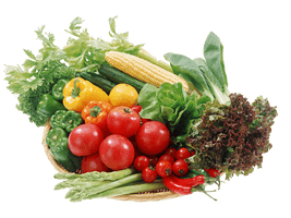Vegetable Free Png Image