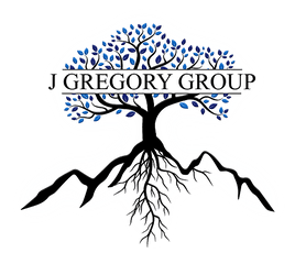 Managment U0026 Insurance Firm J Gregory Group Port - Mountains And Sea Sticker Png