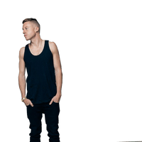 Macklemore File - Free PNG