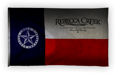 Rebecca Creek Distillery - Rebecca Creek Texas Whiskey Png