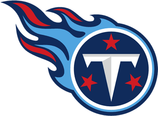 Texans Blow Out Titans 30 - 16 In Mettenbergeru0027s Debut Tennessee Titans Logo Png