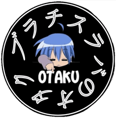 Otaku - Otaku Club Png