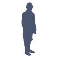 Standing Boy Vector HD Image Free - Free PNG