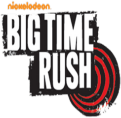 Big Time Rush Logo Png