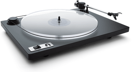 Turntables U2014 Transistor Png Record Player