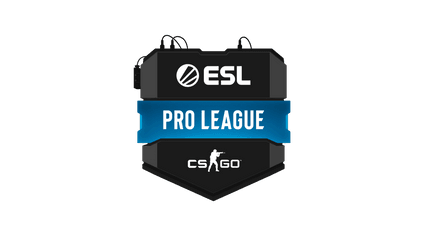 Pin - Esl Pro League S7 Png