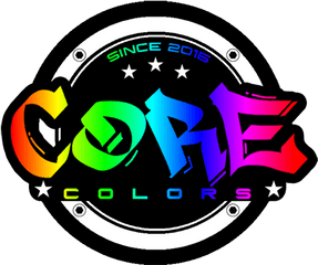 Corecustomcolors - Clip Art Png