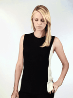 Charlize Theron File - Free PNG
