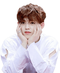 Image About Seventeen In Kpop Pngoverlays By - Seventeen S Coups Cute