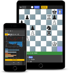 Online Chess Training - Chess Png