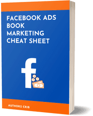 How To Use Facebook Ads Sell More Books Authors Crib - Facebook Twitter Email Png