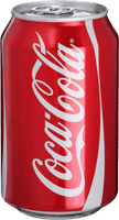 Coca Cola Can Png Image