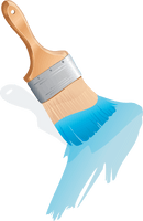 Paint Brush Png Image