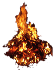 Download Animated Fire Gif Transparent Background - Fire Gif Animation Png