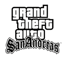 Gta San Andreas Picture - Free PNG