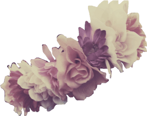 440 Images About Truly Transparent - Beautiful Flower Crown Png