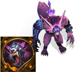 Splash Tweaks - Warwick Gris Chroma Rosa Png