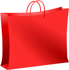 Shopping Icon - Shopping For Women Png Download 14331200 Cartoon Transparent Shopping Bag