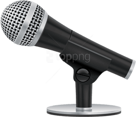 Free Microphone Png Images Download - Clear Background Microphone Png Transparent