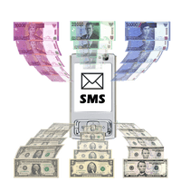 Banking Internet Sms Email Online Free Transparent Image HQ - Free PNG