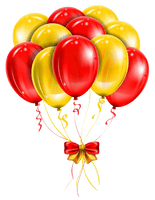 Balloons Photos - Free PNG