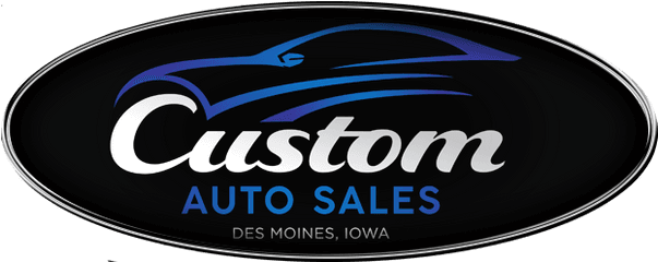 Used Cars Des Moines Ia U0026 Trucks Custom - Automotive Decal Png