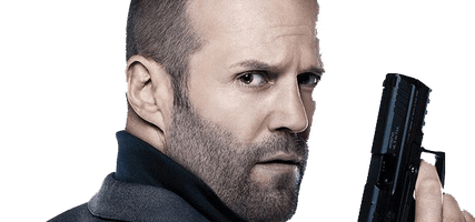 Jason Statham - Free PNG